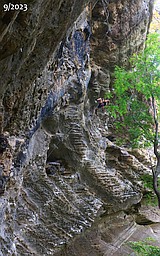 Drive-By-Crag