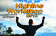 Singingrock Highline Workshop