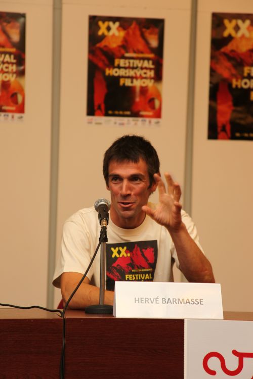 Hervé Barmasse