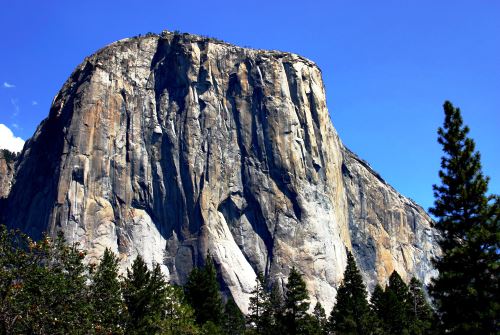 El Cap_Yosemitsk El Capitan z wiki