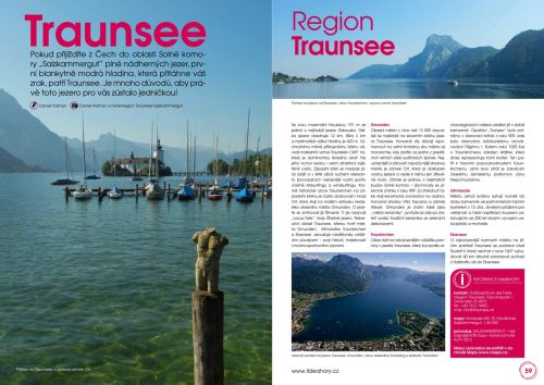 7 Traunsee