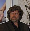 Reinhold Messner