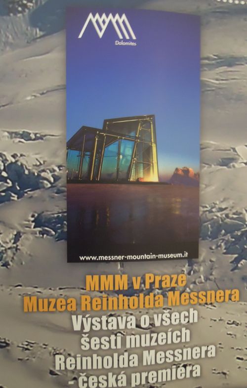 MFA MMM plakát