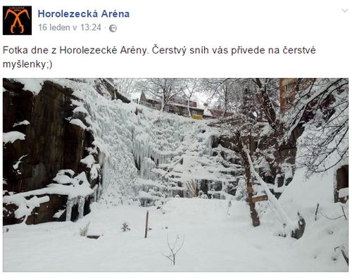 Ledy Liberec