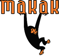 Makak logo