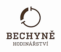 Logo Hodinstv Bechyn