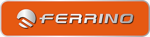 Ferrino logo