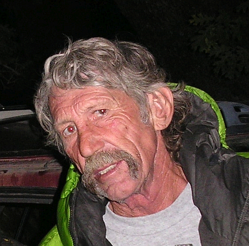 Jim Bridwell v roce 2003
