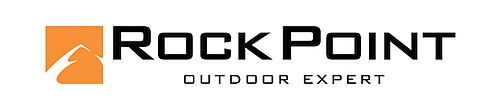 logo Rock Point