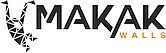 logo Makak Walls
