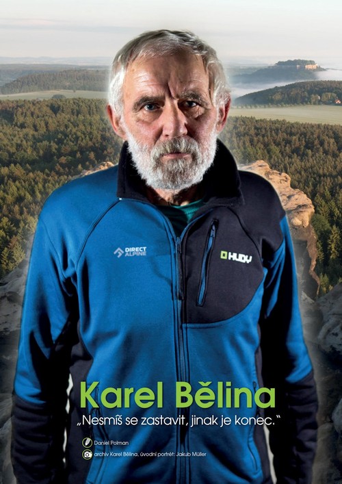 Karel Blina 