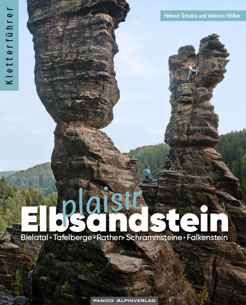 Elbsandstein Plaisir