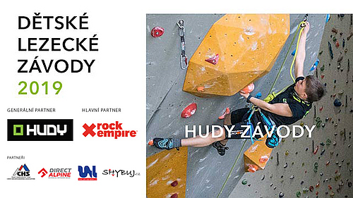 Dětské závody Ústí Dětské závody Ústí