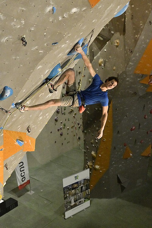 Adam Ondra