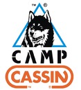 Camp Cassin logo