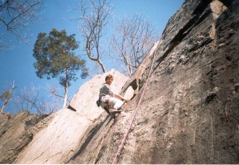 USA - Washington DC - Carderock