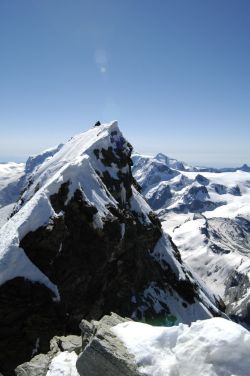 Švýcarský vrchol