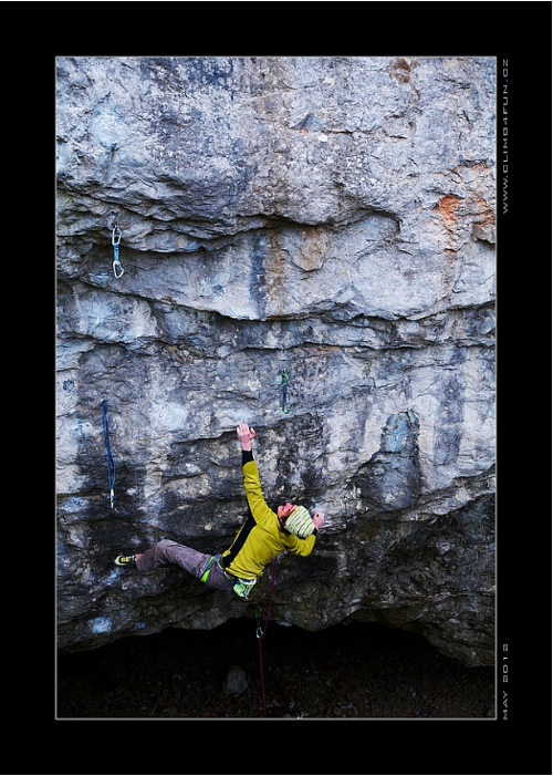 Adam Ondra