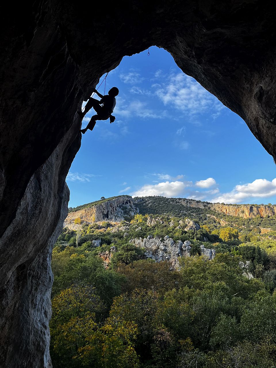 Kliknutm zavete okno.