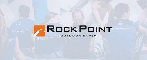 Rock Point