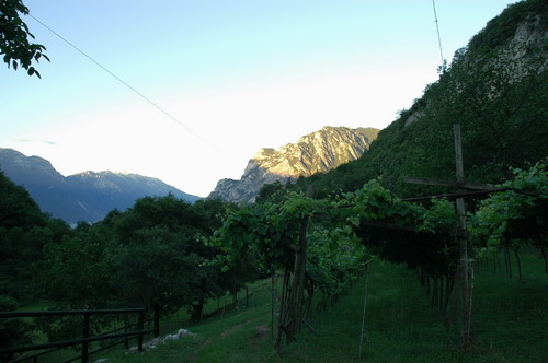 Lago di Garda.