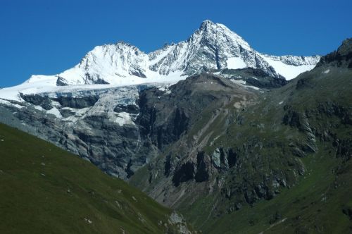 Grossglockner