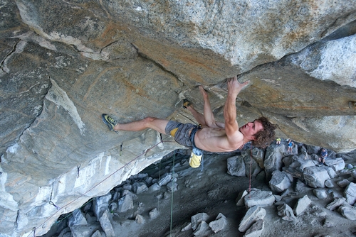 Silence, 9c, Flatanger, Norsko