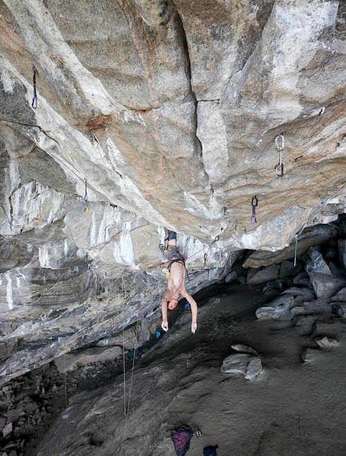 Silence, 9c, Flatanger, Norsko