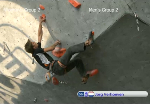 Jorg Verhoeven (NED)