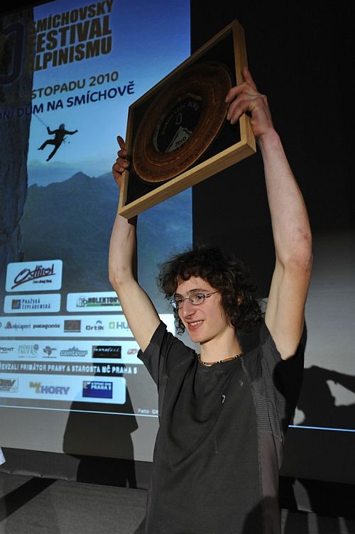 Adam Ondra