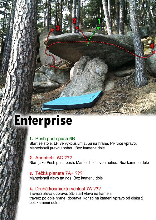 Enterprise