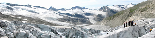 Glacier