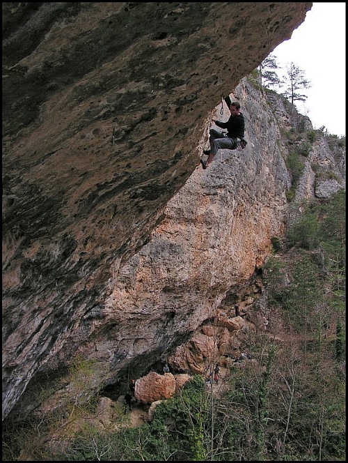 Gorge du Tarn