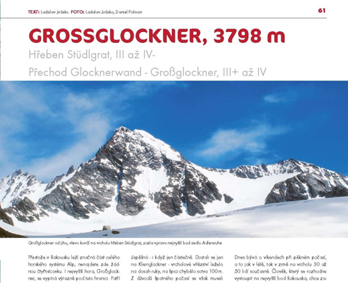 Glockner