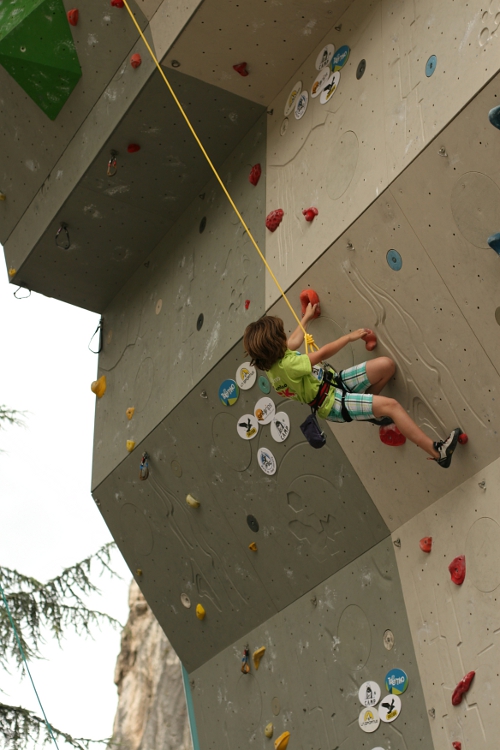 Arco Rock Junior 2012