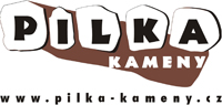 Pilka kameny