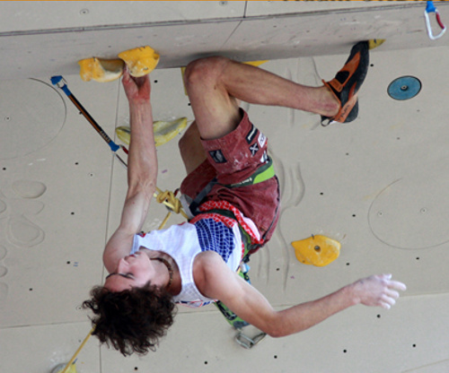 Adam Ondra