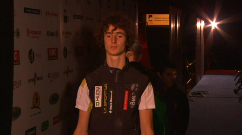 Adam Ondra 1
