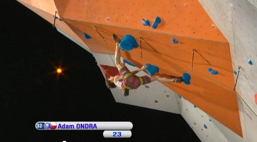 Adam Ondra 5