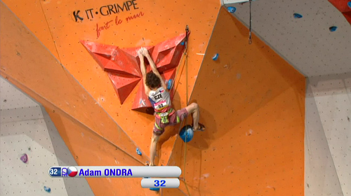 Adam Ondra 6