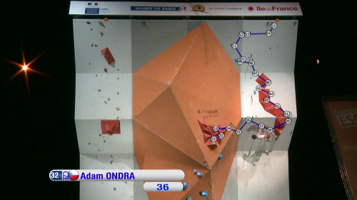 Adam Ondra 7