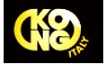 KONG logo