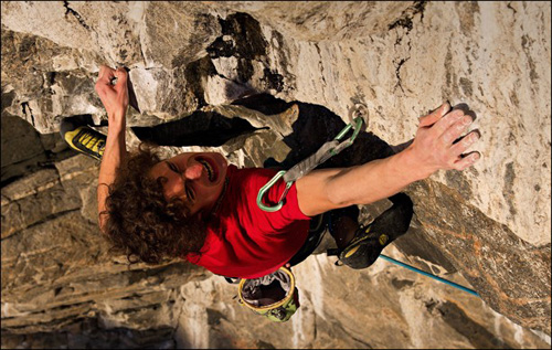 Adam Ondra