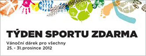 tden sportu zdarma