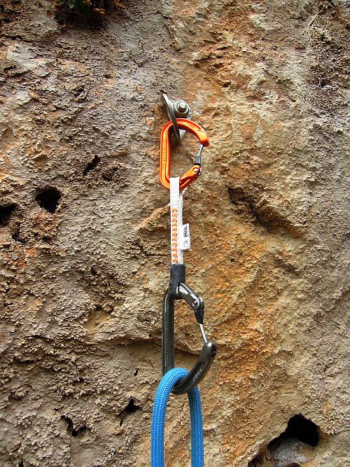 Ange Petzl