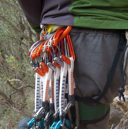 Ange Petzl