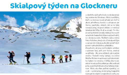 Glockner