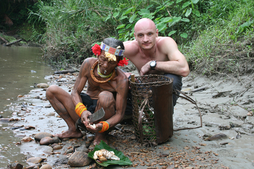 Siberut