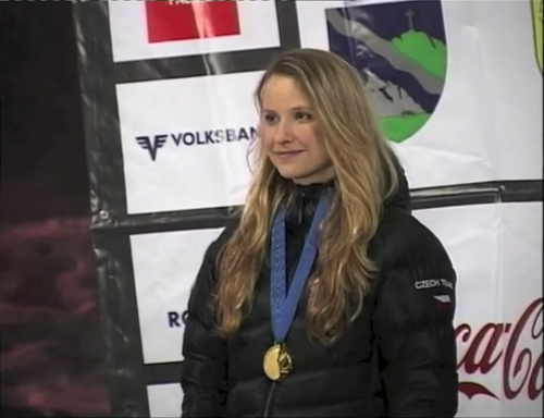 Zaslouen zlato
