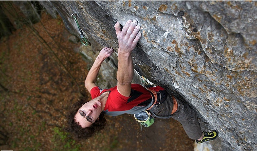 Adam Ondra